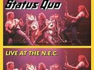 Status Quo-Live At The N.E.C. VINYL NEW