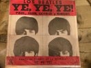 The Los Beatles 1964 Hard Day's Night Ye, Ye, Ye Uruguay - Original
