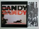 THE JESUS AND MARY CHAIN PSCYHOCANDY BLANCO Y NEGRO BYN 7 WILLIAM JIM REID INNER
