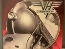 Van Halen-A Different Kind Of Truth-Red Vinyl 2LP US Interscope B0016477-01