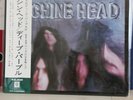 Deep Purple Machine Head Japan LP mit OBI Artikel Nummer P-8224 W