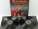 RAINBOW Live In Munich 1977 2x LP vinyl album 2010 Back On Black Dio/Deep Purple