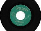 ROGER COLLINS - SHE'S LOOKING GOOD - GALAXY  -  VG++ CONDITION