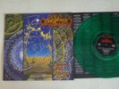 DARK MILLENNIUM - Ashore the Celestial Burden LP Massacre Rec.1992 Green Wax NM