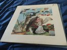 SUN RA angels and demons at play LP impulse/abc as9245 rare jazz avant vinyl '74