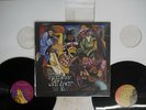 PRINCE THE RAINBOW CHILDREN NPG S 6 74797 00041 5 US VINYL 2LP