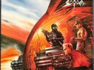 Sodom ?– Agent Orange, Vinyl, 1. PRESS GERMANY 1989, OIS, SPV 08-7596