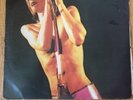 IGGY AND THE STOOGES - RAW POWER. Uk First Pressing