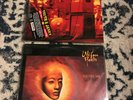Uli jon Roth Truth & Janey Vinyl lp