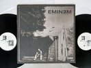 EMINEM THE MARSHALL MATHERS LP INTERSCOPE S 069490629-1 EUROPE VINYL 2LP
