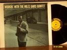 MILES DAVIS ALL STARS LP 