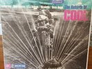 Various - The Rebirth Of Cool Six (Vinyl) bukem, lamb etc
