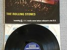 ROLLING STONES - GIMME SHELTER - UK ISSUE DECCA LP - STEREO - SKL 5101 - 1970