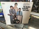 The Beatles ?– Yesterday And Today Second State - Butcher Cover T-2553 '66 Lp