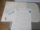 Dick Clark Countdown America  Sept. 5/6 1987 4 LP radio Spotlight: Anita Baker