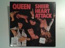 Queen - sheer heart attack (180g Vinyl LP) 2015 Virgin 