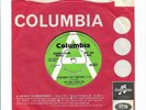 THE DAVE CLARK FIVE***EVERYBODY GET TOGETHER***1970 COLUMBIA DEMO***