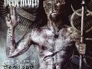 BEHEMOTH -  Demigod LP black Vinyl NEU