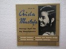 Aida Mustafa  Malay Garage Indonesia 60's Irama EPLN#16 EP RARE