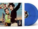 LANA DEL REY NORMA  FUCKING ROCKWELL NFR -TRANSPARENT BLUE VINYL 2LP 2019