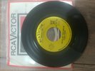 Beverly Ann You've Got Your Mind On Other Things 45 PROMO RCA Victor 47-9468
