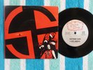 SHATTERED FAITH I Love America 45 rpm 7