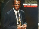 Scarce Miles Davis In Concert My Funny Valentine - 2 Eye Columbia