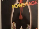 AC/DC - Powerage - 1978 US 1st Press SD 19180