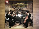Alban Berg Quartet Beethoven Middle String Quartets EMI st 3LP NM-