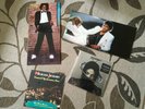4 LP s MICHAEL JACKSON Vinyl Platten Thriller XSCAPE Off the Wall FAREWELL