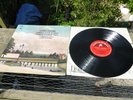 Roussel Symphonies Andre Cluytens PCO Columbia Stereo SAX 5251 UK ED1 Rare EX LP
