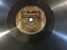 78 RPM BRUNSWICK - JOHNNY NOBLE 