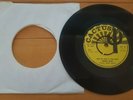 Gregory Issacs ?– Open The Door To Your Heart 1974 UK 7