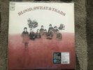 Blood, Sweat & Tears Two II 1969 2 LP 45 RPM 180 Gram Vinyl Ltd Numbered Edition