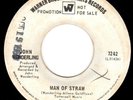 JOHN WONDERLING - MAN OF STRAW - KILLER MOD PSYCH 45 - HEAR