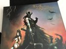 The Gates Of Slumber Hymns Of Blood And Thunder Die Hard Box Rise Above