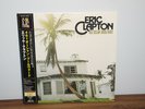 ERIC CLAPTON /461 Ocean Boulevard JAPAN Audiophile 200 gram UIJY-9003 w/OBI