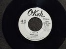 northern soul MAJOR LANCE Rhythm OKEH 7203 DJ