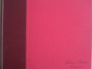 Club Français du disque CFD 2395/2396  Stéréo BRAHMS SEXTUORS POUR CORDES