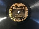 78 RPM BRUNSWICK - JOHNNY NOBLE 