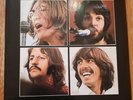 THE BEATLES: Let It Be, APPLE, 1C 064 1044331, GER, 12