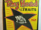 ROCKABILLY LP - ROY HEAD AND THE TRAITS - S/T TLP-101 TNT SEALED MONO Rock&Roll