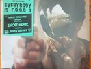 Conway - Everybody Is F.O.O.D 3 Tri Colour Vinyl Griselda Westside Gunn Eminem
