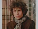 Bob Dylan Blonde on Blonde UK 1st press CBS 1966 Mono Double LP DDP 66012