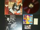 Relist Dolly Parton - Hungry Again LP record Like all can I do NOT promo test