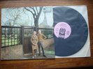 FAIRPORT CONVENTION UNHALFBRICKING LP 1969 UK ISLAND ILPS9102 A1B1 PINK BLACK