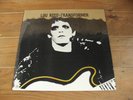LOU REED TRANSFORMER UK 1ST PRESS 1E/1E RCA ORANGE LAMINATED COVER (DAVID BOWIE)