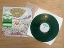 Green Day - Dookie (1234) Limited Edition Green Vinyl (25 year anniversary) 1994