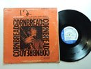 Jazz Lee Morgan CORNBREAD Blue Note Stereo LP BST-84222 Van Gelder Stamp VG+