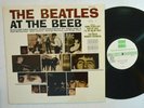 GARAGE ROCK LP - THE BEATLES AT THE BEEB Beeb Transcriptions Europe VG++